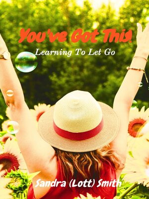 cover image of You've Got This!